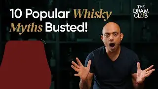 10 Biggest Myths About Whisky &ndash; Debunked!