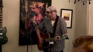 David Dondero - Garden State (6/14/25)