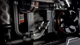 Envious Mods PARALLAX CES 2018