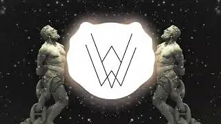 Anyma - Angel In The Dark [UNRELEASED] | 8D Music | WonderWorld Music