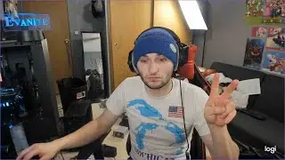 TEST STREAM