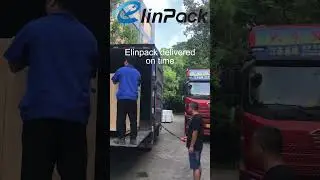 Packing machines loading video #packingmachine #fillingmachine