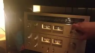 Pioneer SA-606 / Pioneer TX-606