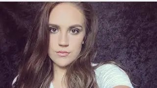 Drugstore Glam Army Green Tutorial | Jordan Taylor