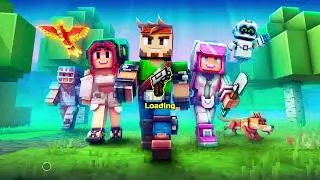 Pixel Guns 3D PC Gameplay(37 Kills)