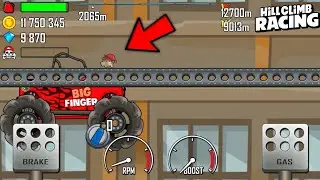 FUNNY MOMENTS - Hill Climb Racing