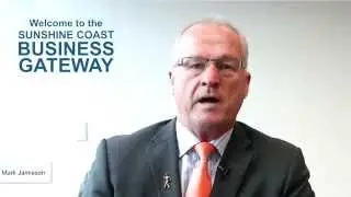 Sunshine Coast Business Gateway