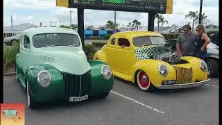 Welcome to our Hervey Bay Queensland Australia 🇦🇺 