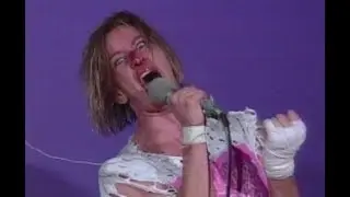 Bison Kimura & Madusa vs. Yumiko Hotta & Mariko Yoshida