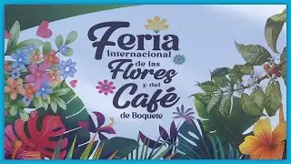 Boquete in Bloom: Flower & Coffee Festival Full Tour, Chiriqui Panama