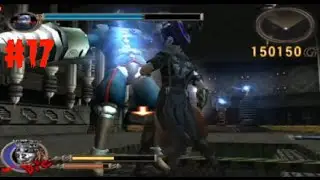 GOD HAND - STAGE 5 Long Walk. Short Pier. - [WALKTHROUGH 17]