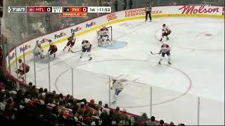 Hot Mic Picks Up 