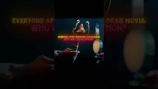 Mammooty in Lokah Universe