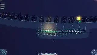 Dyson Sphere Program Sandbox - Processors and Quantum Chips
