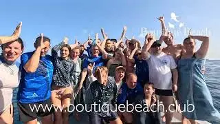 26.01.26 - Whale Shark & Manta Rays. Two Dives at Manta Pont near Dhigurah, South Ari - Maldives