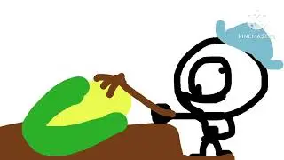 Mr. Duck Dances Spoke (5813)