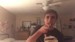 Quarantine Ice Cream Review Ep. 2 Caramel Macchiato