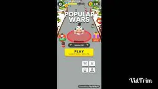 Odc 3.popular wars