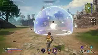 Spellbreak Solo Win