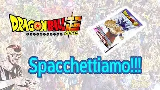 Goku Ultra Instinct vs Jiren Full Power - Dragon Ball Super Lamincard (4K)