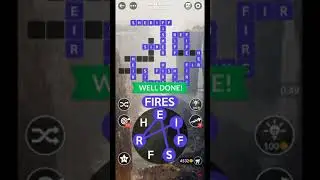 WORDSCAPES LEVEL 5684 ANSWERS masaya ang mga salita