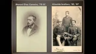 Diversity in Our Past: Students of Color at Massachusetts Agricultural College