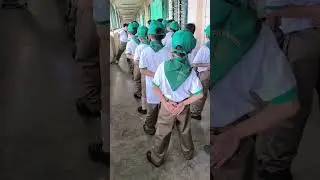 boy scout grade 4