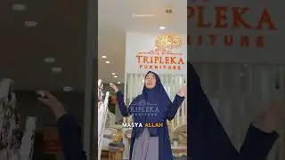 KELILING SHOWROOM