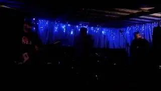 Nowhere Fast - 