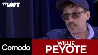 Willie Peyote, il cantautore si racconta tra ironia e impegno politico