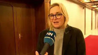 Anketa HN: Opoziční poslanci reagujú na nočné odvolávanie ministrov v parlamente