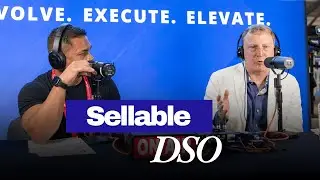 What Makes a DSO Sellable in a Cold Market? | PE, Multiples & Real Talk