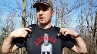 Kelty Redwing 50 review (2018)