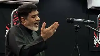 ذكرى تسقيط الزهراء(ع) ليلة 29 صفر 1447هـ - الرادود جعفر الداري والسيد هاني الوداعي - مأتم مدينة عيسى