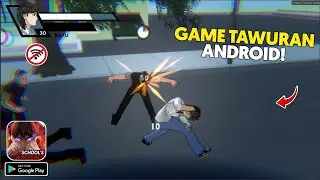 Seriusan Seru! Game Tawuran di Android - School&rsquo;s Revenge (Offline)