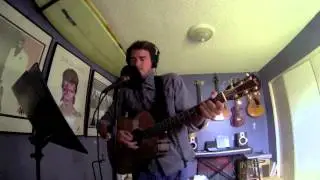 Recording With Apogee Quartet
