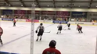 Steaua MCiuc 1 3 U18