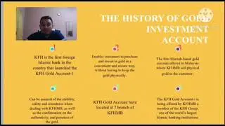 GOLD INVESTMENT IN KUWAIT FINANCES HOUSE