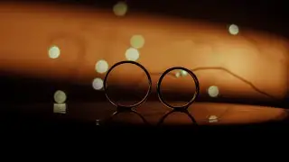 Dec 8 2025 - Our Wedding Film by ​Lee Major Herrera