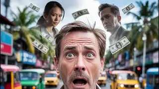 Foreigner Exposed? Brian Smith, Lost Followers & the Dark Side of Scams in the Philippines