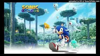 [FREE] Sonic Colors Sample Type Beat 