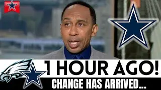 Dallas Cowboys Make GENIUS MOVE That Will Change The Game