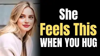 4 Hugging Mistakes That Kill Attraction Most Men Do #2 | FEMALE PSYCHOLOGY |