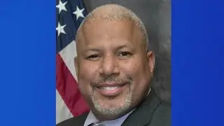 Daniel Comeaux named new Dallas police chief
