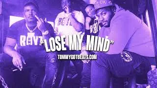 (Free) Detroit Type Beat x Peezy x David Wesson Type Beat 