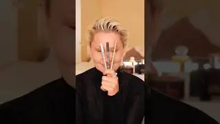 Стойкий карандаш для губ #makeupartist #люксовакосметика