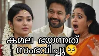 അലീന ❤️മനു വിവാഹം ഷോക്ക് ആയി കമല ☺️#mazhathorummunpeserial#mazhathorummunpeserialpromo#nayanstalks 