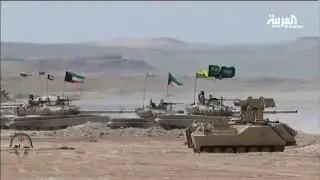 الفرضيات الـ 8 في مناورات رعد الشمال