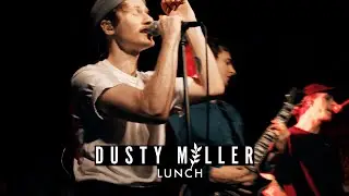 Dusty Miller 