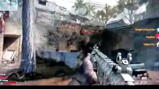 MW3montage: ACR6.8  montage